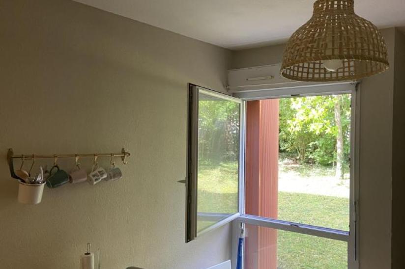 Réf. QG- STUDIO 17 - Appartement 1 pièces