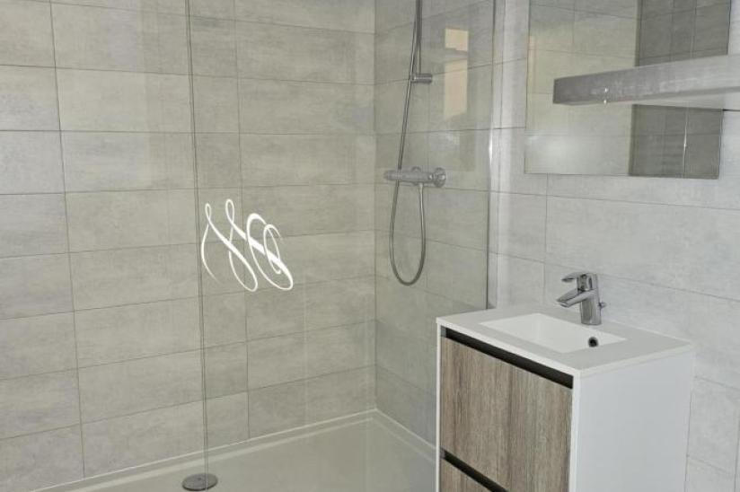Réf. QG - T3 LOUISVILLE - Appartement 3 pièces