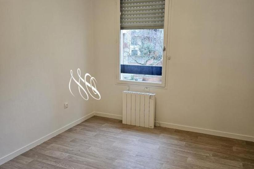 Réf. QG - T3 LOUISVILLE - Appartement 3 pièces