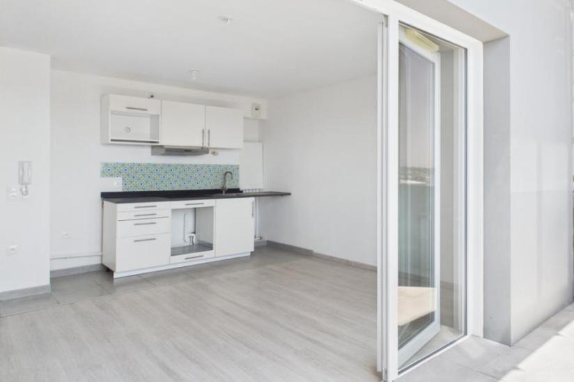 Réf. QG- T3PANORAMIK - Appartement 3 pièces
