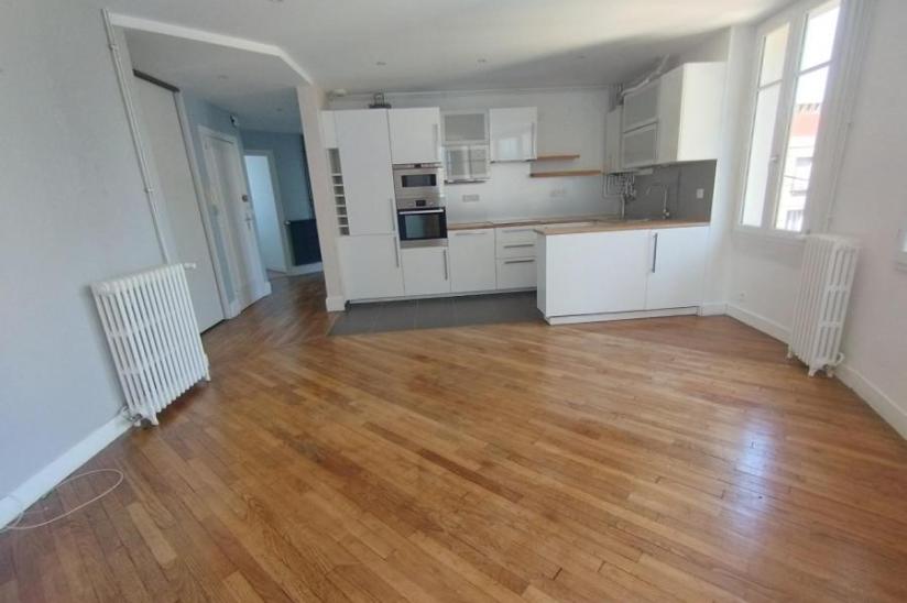 Réf. QG-T3 VINCENNES - Appartement 3 pièces
