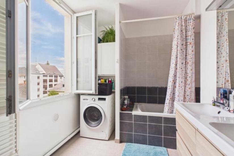 Réf. QG-T3 VINCENNES - Appartement 3 pièces
