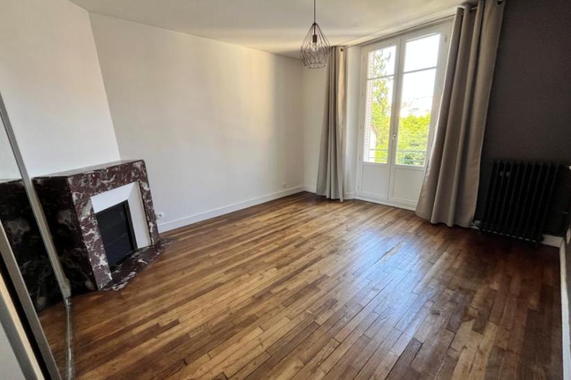 Réf. QG-T3 VINCENNES - Appartement 3 pièces