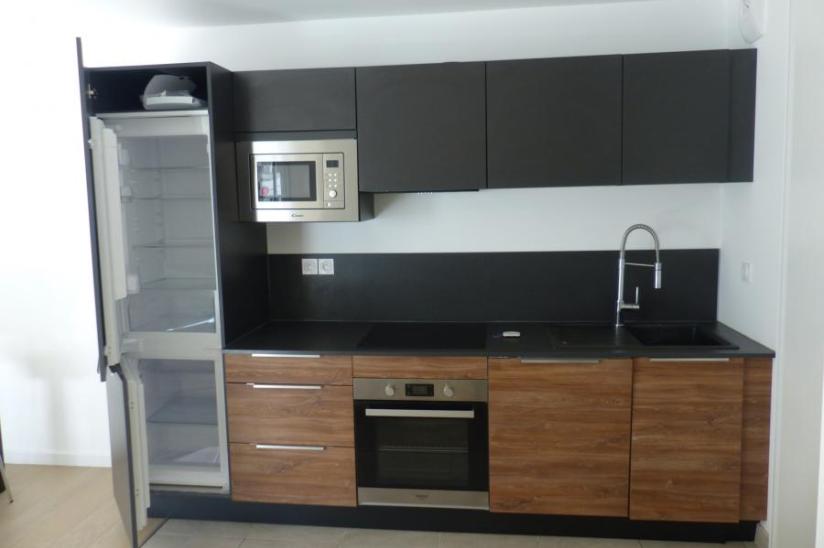 Réf. QG-VILLENEUVE - Appartement 3 pièces