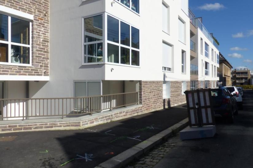 Réf. QG-VILLENEUVE - Appartement 3 pièces