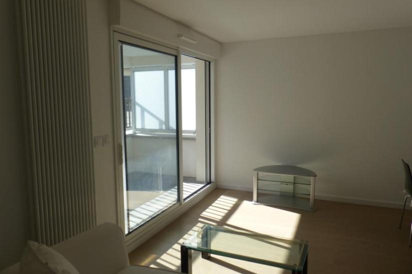 Réf. QG-VILLENEUVE - Appartement 3 pièces