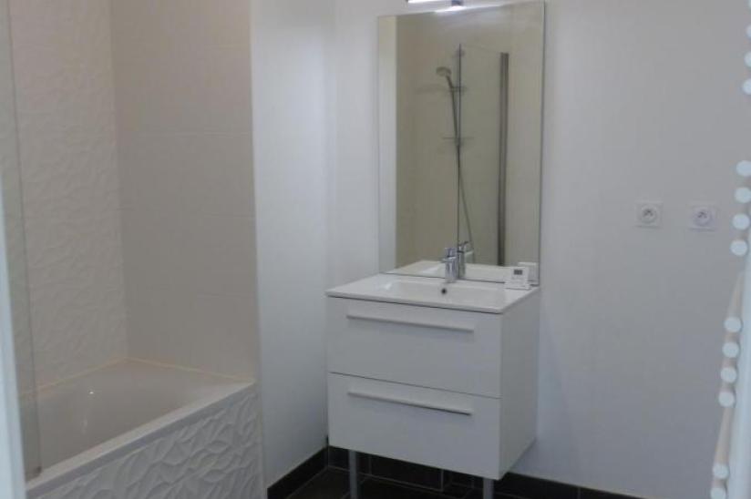 Réf. QG-VILLENEUVE - Appartement 3 pièces