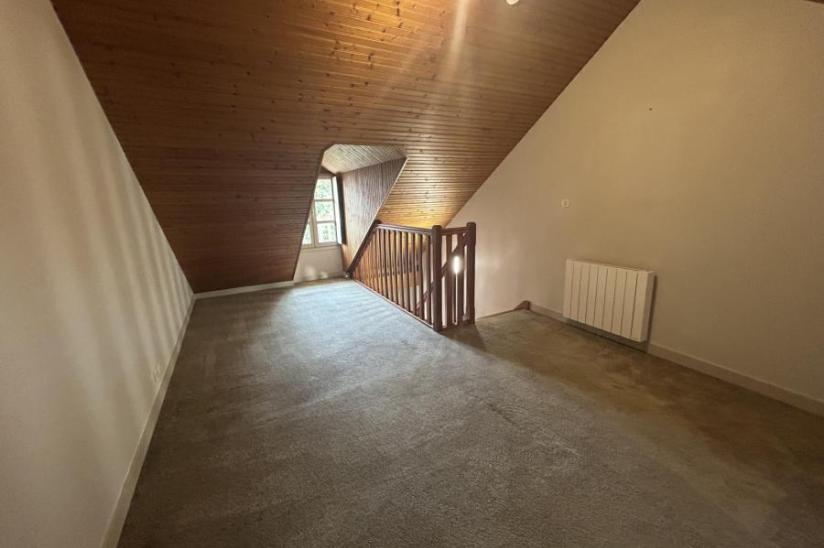 Réf. QG 765 - Appartement 2 pièces