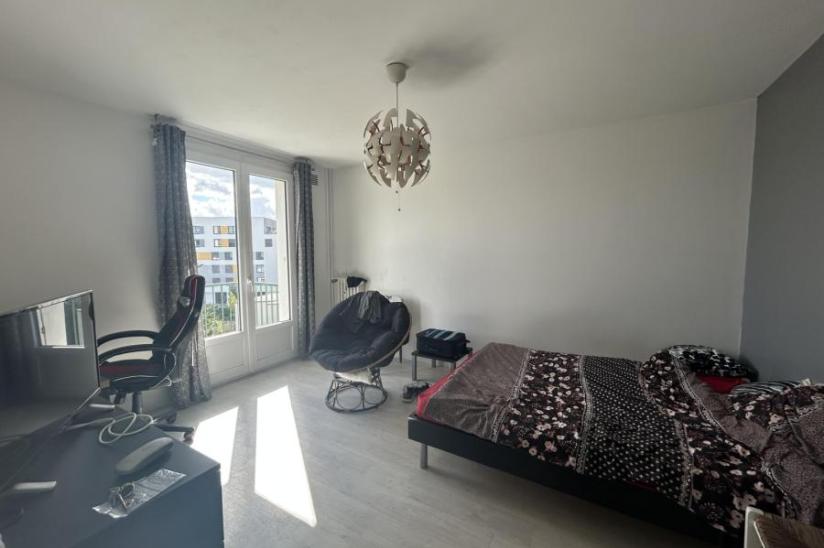 Réf. QG 80A - Appartement 1 pièces