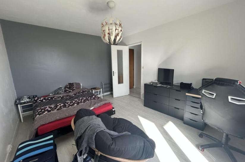 Réf. QG 80A - Appartement 1 pièces