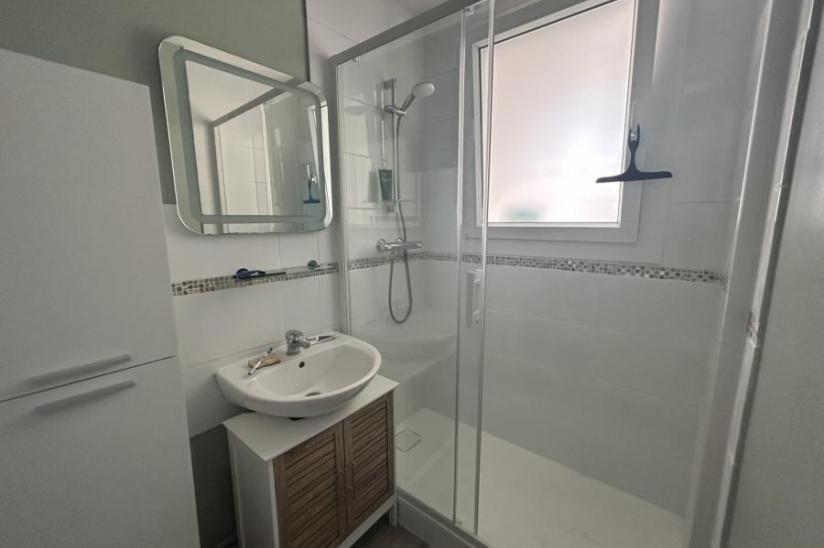 Réf. QG 80A - Appartement 1 pièces