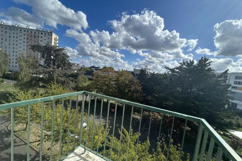 Réf. QG 80A - Appartement 1 pièces