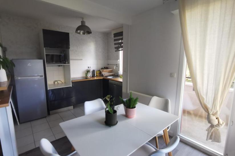 Réf. QG T2 BRUZ - Appartement 2 pièces