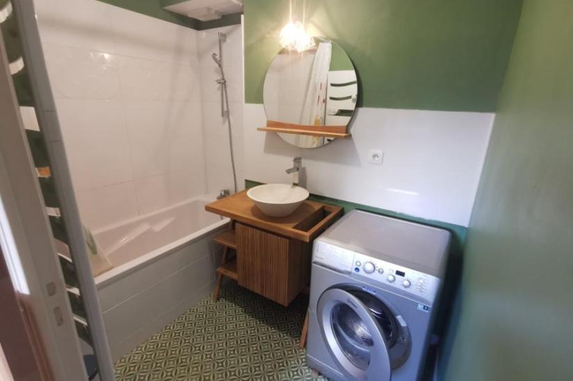 Réf. QG T2 BRUZ - Appartement 2 pièces