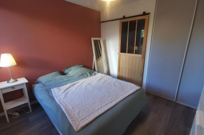 Réf. QG T2 BRUZ - Appartement 2 pièces