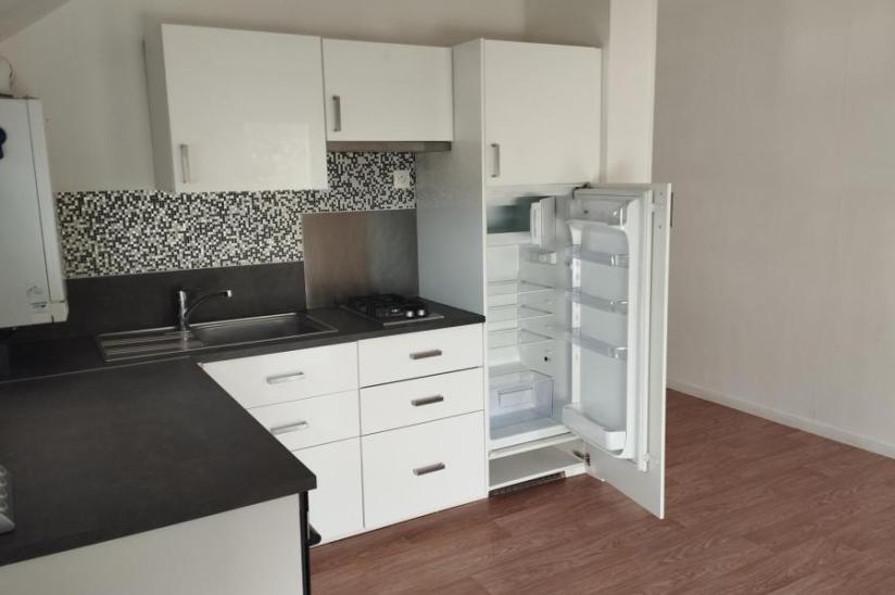 Réf. QG T2 GUICHEN - Appartement 2 pièces