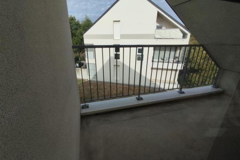 Réf. QG T2 GUICHEN - Appartement 2 pièces