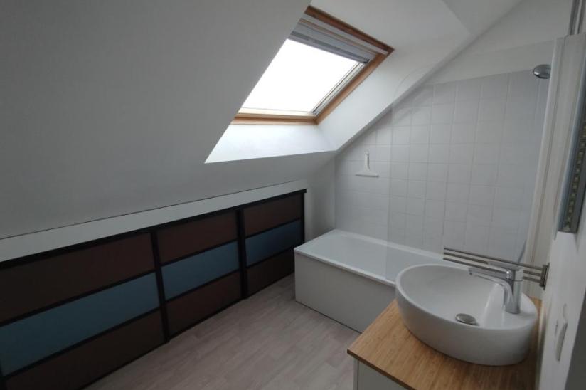 Réf. QG T2 GUICHEN - Appartement 2 pièces