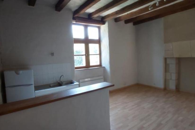 Réf. RABATERIE 11 - Appartement 2 pièces