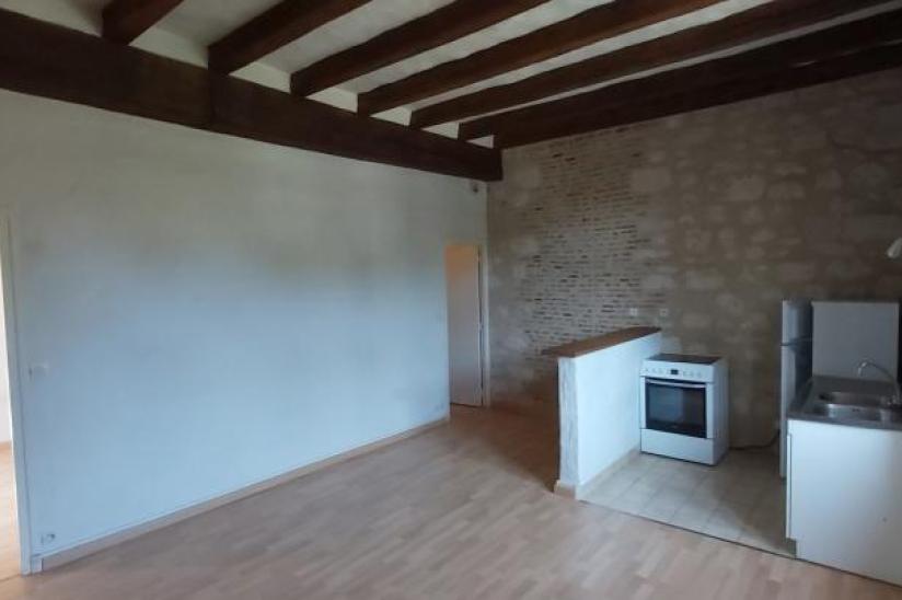 Réf. RABATERIE 11 - Appartement 2 pièces