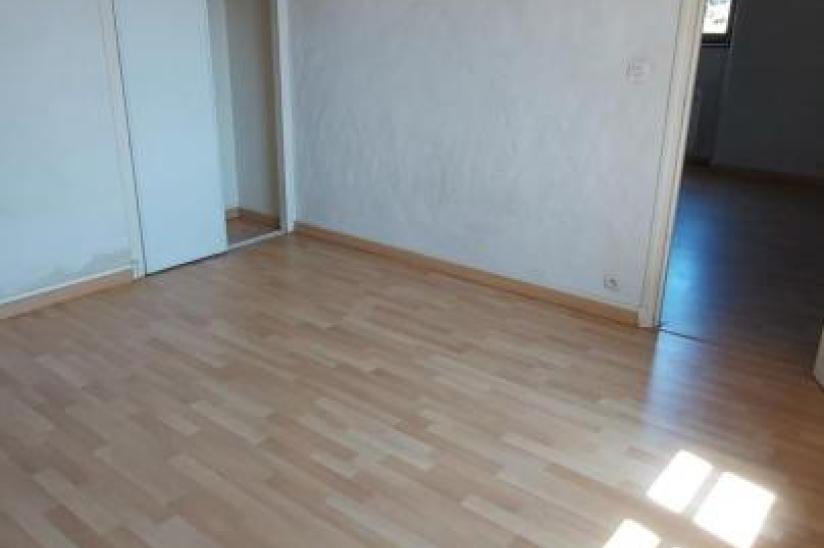 Réf. RABATERIE 11 - Appartement 2 pièces
