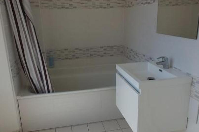 Réf. RABATERIE 11 - Appartement 2 pièces