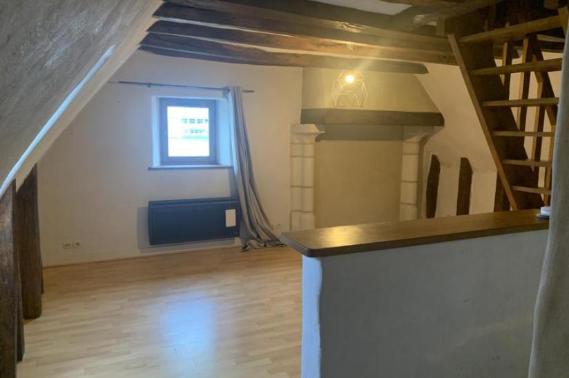 Réf. RABATERIE12 - Appartement 2 pièces