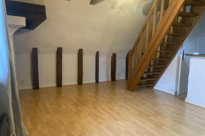 Réf. RABATERIE12 - Appartement 2 pièces