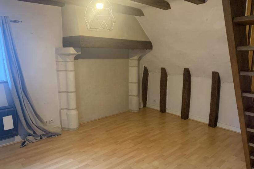 Réf. RABATERIE12 - Appartement 2 pièces