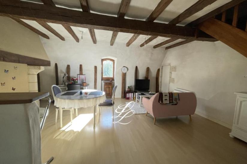 Réf. RABATERIE 14 - Appartement 2 pièces