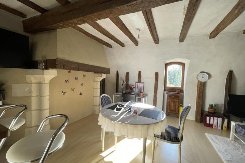 Réf. RABATERIE 14 - Appartement 2 pièces