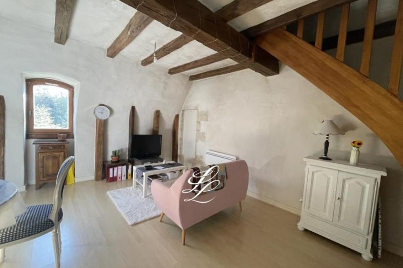 Réf. RABATERIE 14 - Appartement 2 pièces