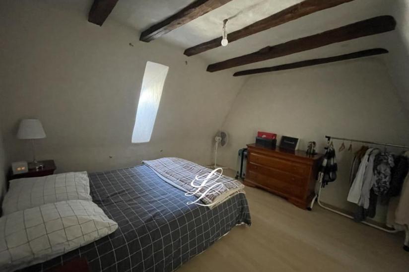 Réf. RABATERIE 14 - Appartement 2 pièces