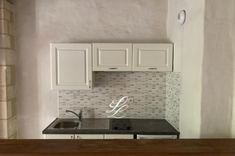 Réf. RABATERIE9 - Appartement 1 pièces