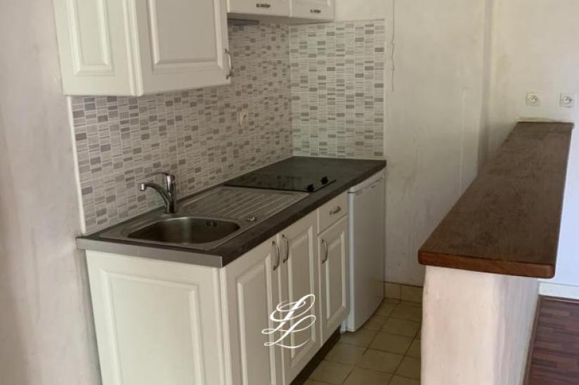 Réf. RABATERIE9 - Appartement 1 pièces