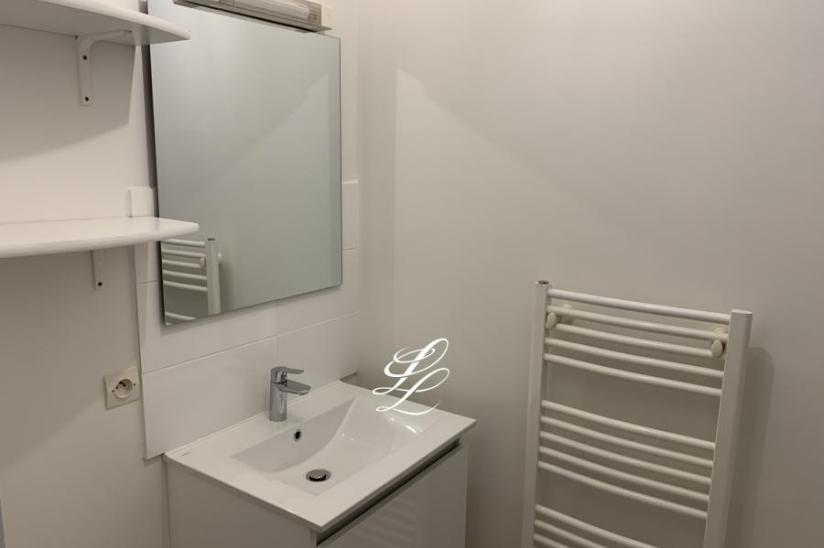 Réf. RABATERIE9 - Appartement 1 pièces