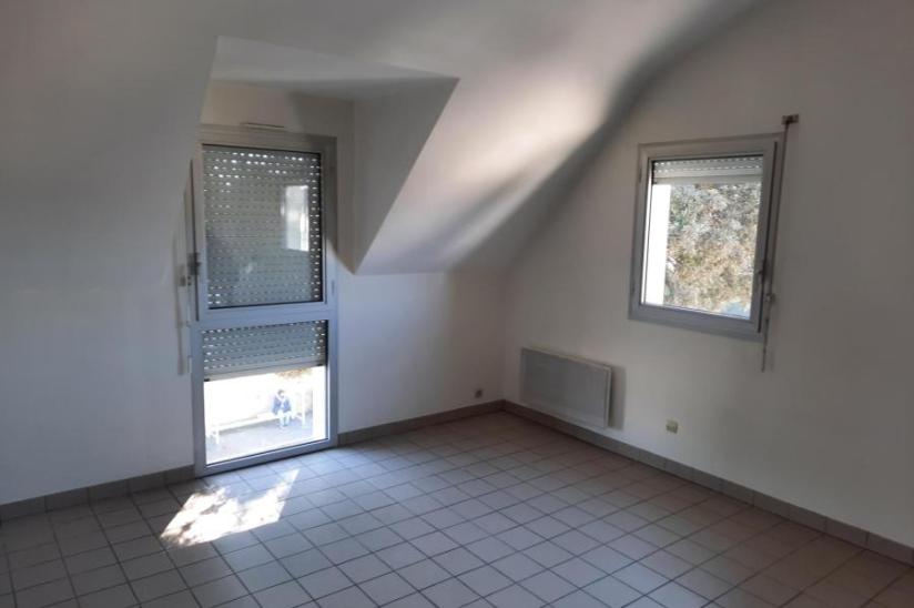 Réf. RG124 - Appartement 2 pièces