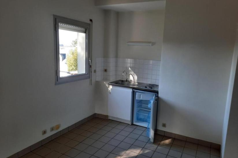 Réf. RG124 - Appartement 2 pièces