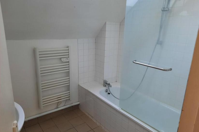 Réf. RG124 - Appartement 2 pièces