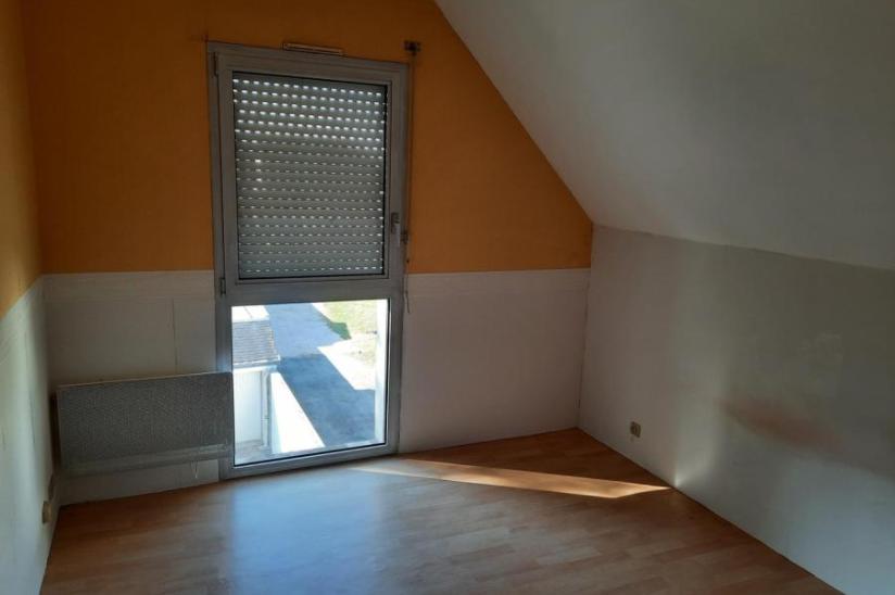 Réf. RG124 - Appartement 2 pièces