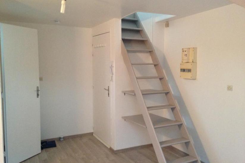 Réf. RG260G - Appartement
