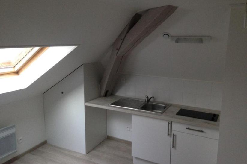 Réf. RG260G - Appartement