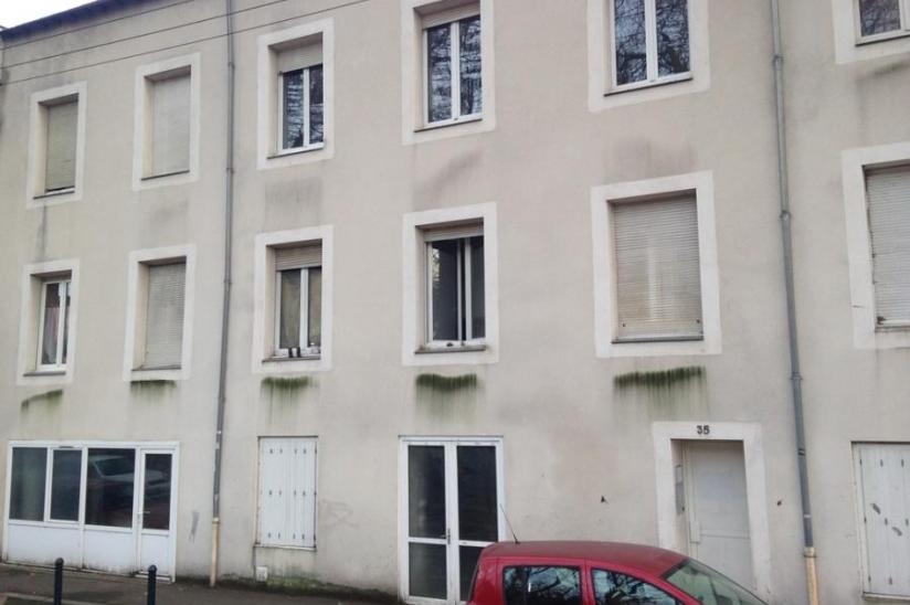 Réf. RG260G - Appartement