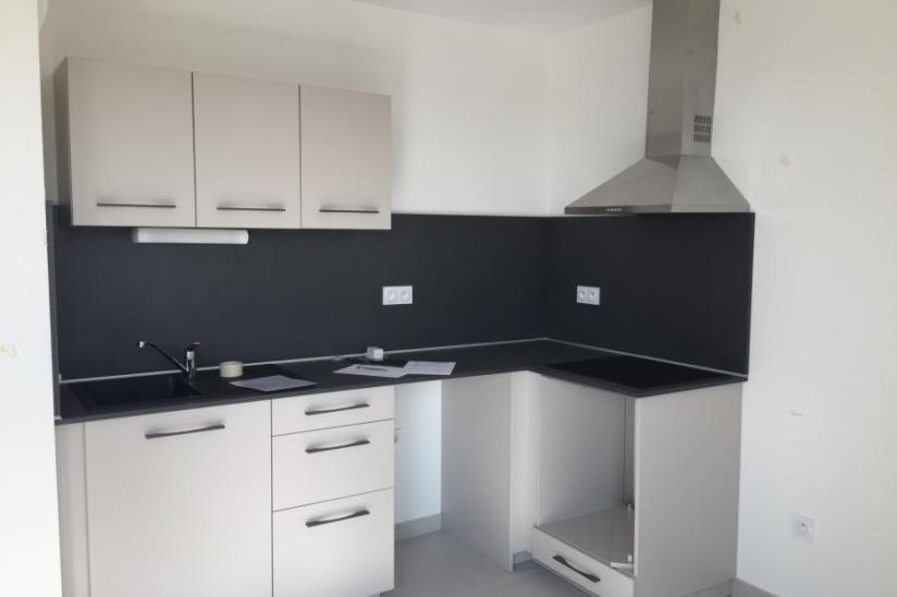 Réf. RG274 - Appartement 3 pièces