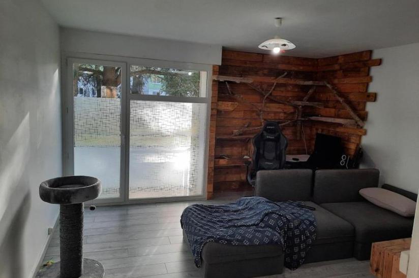 Réf. RG310 - Appartement 4 pièces