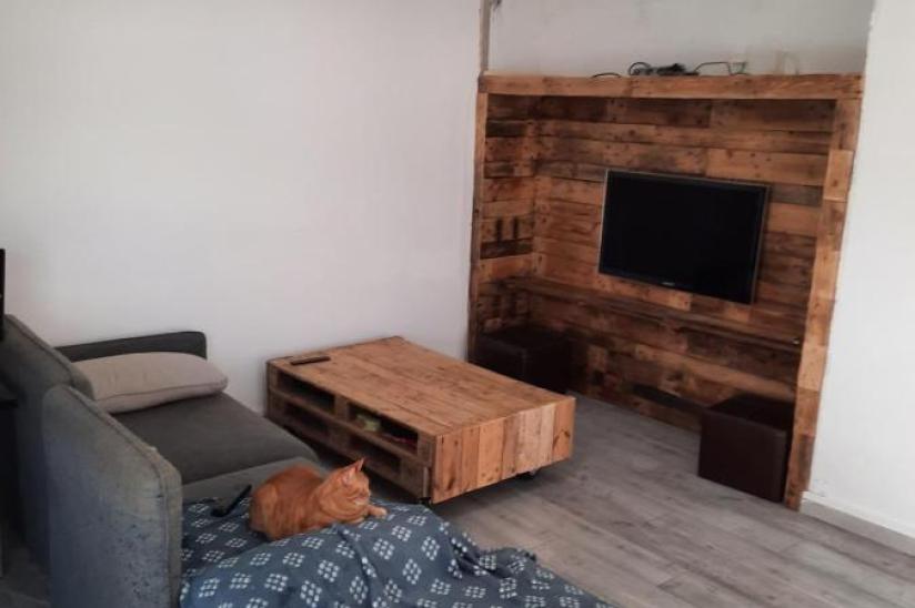 Réf. RG310 - Appartement 4 pièces