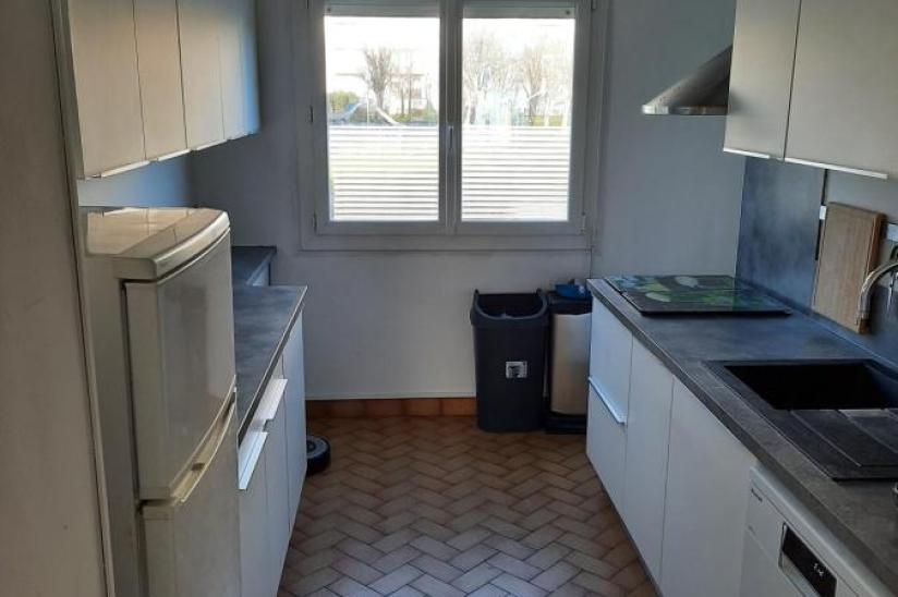 Réf. RG310 - Appartement 4 pièces