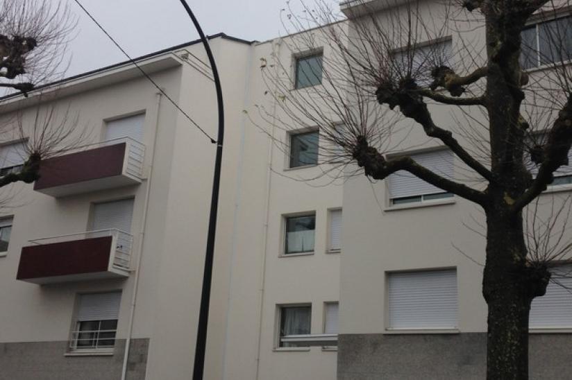 Réf. RG336 - Appartement 1 pièces