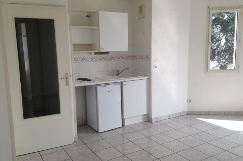 Réf. RG336 - Appartement 1 pièces