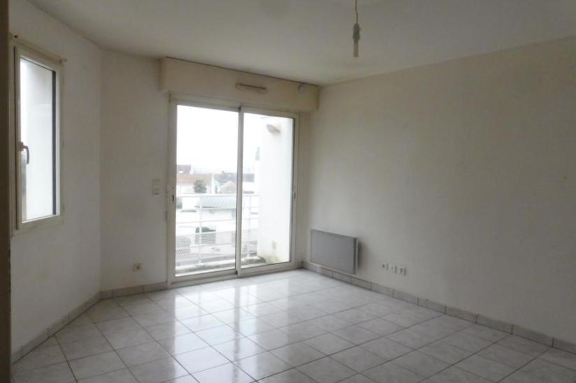 Réf. RG336 - Appartement 1 pièces